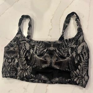 Free people movement sports bra